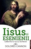 Iisus si Esenienii Dolores Cannon Carti Non-fictiune Paperback Perspective Noi Origini Crestinism