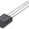Tranzistor N-JFET 35V 20mA TO92
