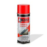 Cumpara ieftin Spray vopsea cu zinc Dema 21117, 400 ml