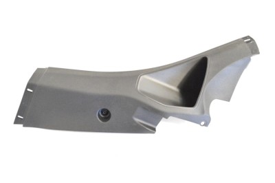 Ornament st&amp;acirc;lp spate st&amp;acirc;nga FORD FOCUS III 2017 OEM: BM51-A31017-A 13573290 foto