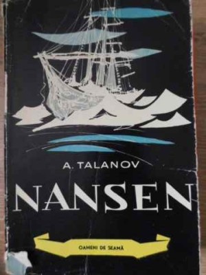 NANSEN-A. TALANOV-336531 foto