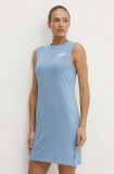 Puma rochie mini, drept, 678743