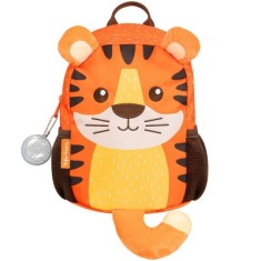 Ghiozdan Mini Dear Friends Festive Smart Tiger foto