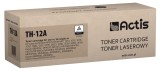 Cartus toner 12A compatibil Q2612A HP, Actis, 2000 pagini