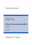 Drept internațional public. Sinteze. Ediția 9 - Paperback brosat - Adrian Năstase, Bogdan Aurescu - C.H. Beck