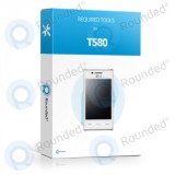 Caseta de instrumente LG T580