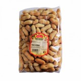 Arahide in coaja coapte si sarate 500g Andreas MGR23380