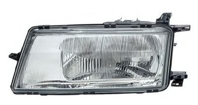 Far fata Opel Vectra A 13347 1216379 / 1216378 foto