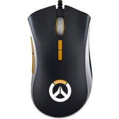 Mouse gaming Razer DeathAdder Elite Overwatch Edition foto