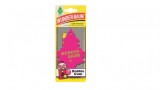 Odorizant auto Wunder-Baum Bubble Gum, WUNDER-BAUM&reg;