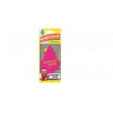 Odorizant auto Wunder-Baum Bubble Gum