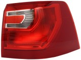Lampa stop Seat Alhambra (710, 711) Valeo 044456, parte montare : Dreapta, Partea exterioara