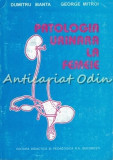Cumpara ieftin Patologia Urinara La Femeie - Dumitru Manta, George Mitroi