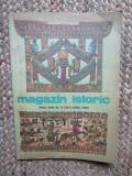 Magazin Istoric, Nr. 6 - IUNIE 1984