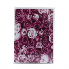 Album foto Anywhere Roses, 10x15, 36 poze, buzunare slip-in foto