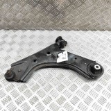 Braț inferior st&acirc;nga față FIAT DOBLO MPV 263_ 2015 OEM: 52026316,52000098