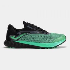 Pantofi sport TR-9 verde