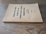 Cumpara ieftin ACORDUL DE LA POTSDAM . TRATATUL DE PACE CU ROMANIA . DREPTURILE OMULUI (1947)