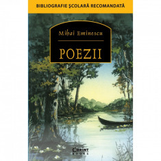 Poezii Mihai Eminescu 2018, Mihai Eminescu foto