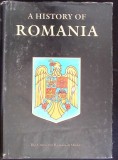 A HISTORY OF ROMANIA-KURT W. TREPTOW-274022