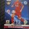 Card uefa champions league 2014-2015 ue033