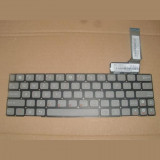 Tastatura laptop noua ASUS Eee Pad Slider SL101 GRAY US