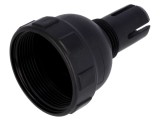 Protecție cablu HD10, 9 pini