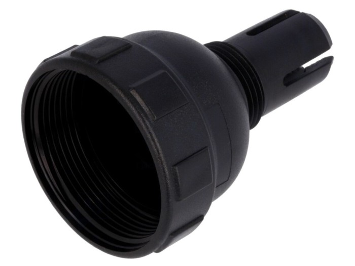 Protecție cablu HD10, 9 pini