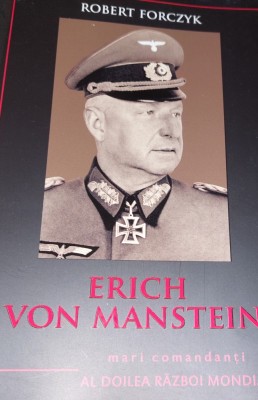 LOT 10 CARTI Mari comandanți &amp;icirc;n al Doilea Război Mondial foto