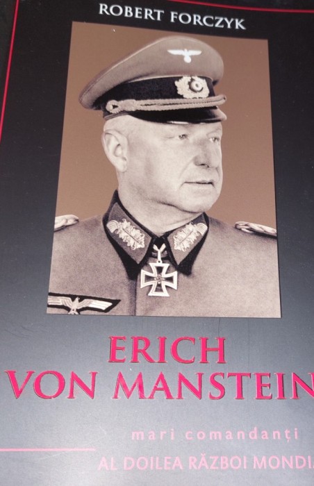 LOT 10 CARTI Mari comandanți &icirc;n al Doilea Război Mondial