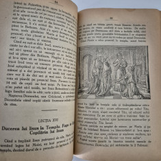 Carte veche Ioan Georgescu Amintiri din viata unui dascal