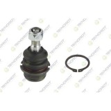 Pivot brat suspensie Vw Transporter T2 Box (21 23) 08.68-07.79, Transporter T2 Bus (22 23 24) 08.67-09.79, Transporter T2 (21 26) 08.68-07.79, Fata,