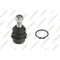 Pivot brat suspensie Vw Transporter T2 Box (21 23) 08.68-07.79, Transporter T2 Bus (22 23 24) 08.67-09.79, Transporter T2 (21 26) 08.68-07.79, Fata,