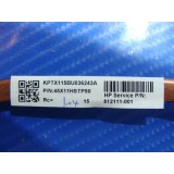 Cooling Heatsink ,HP Pavilion 15t-ab200/ 45X11HSTP50