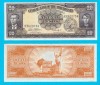 Filipine (p#137) 20 Pesos 1949 aUNC &#039;Seria englezească&#039; serie: EE620734