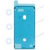 Afișaj autocolant LCD negru pentru iPhone 7 Plus