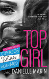 Top Girl Prestige Carti Fictiune Paperback Copilarie Bande Crime Londra