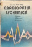 Cardiopatia ischemica - Petre Ganta