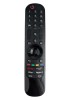 Telecomanda compatibila TV LED LG MR23GA magic remote cu bluetooth /functie microfon /mouse (468-1), Oem