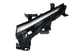 Lampa semnalizare cu lumini de zi Peugeot 508, 09.2018-06.2023, partea Dreapta, Fata, LED; Omologare: ECE, VALEO