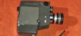 CAMERA FILMAT 8 MM. VINTAGE &ndash; YASHICA UP - model rar