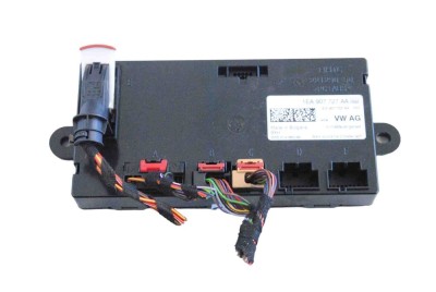 Alt modul de control VW ID.3 E11 2021 OEM: 1EA907727AA 24596444 foto