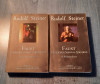 Faust consideratii spiritual stiintifice2 volume Rudolf Steiner