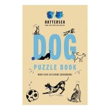 Carte in Engleza Dog Puzzle Book Battersea Dogs and Cats Home Carti Copii Literatura
