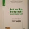 Alexandru Surdu; Dragoș Popescu (coord.) - Istoria logicii rom&acirc;nești (2006)