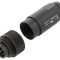 Conector circular 7 pini IP67 tată