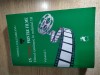 Mihnea Columbeanu - Un pitbull printre filme (Filmul romanesc in mileniul III), Volumul I: Noua generatie (Editura Tracus Arte, 2013)