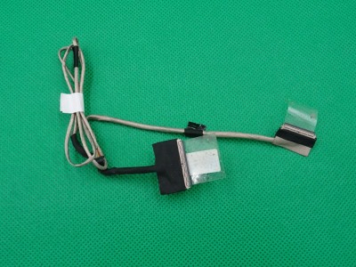 ASUS X541U Cablu LVDS Display LCD SWAP foto