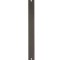 Pila semirotunda pentru caroserii 350mm