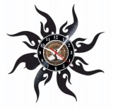 MOTIV TRIBAL- ceas de perete